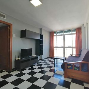Appartement met Drie Slaapkamers